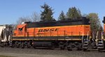 BNSF 2651